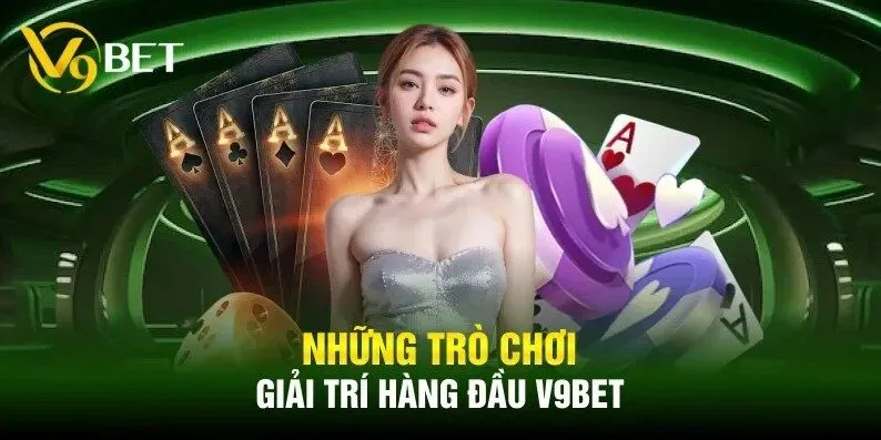 san pham v9bet